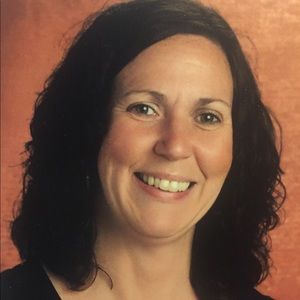 Meet your Posher, Susan